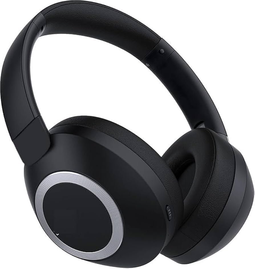 BT Headphone