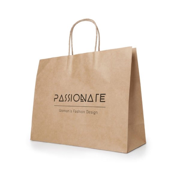 PAPER BAG 92878