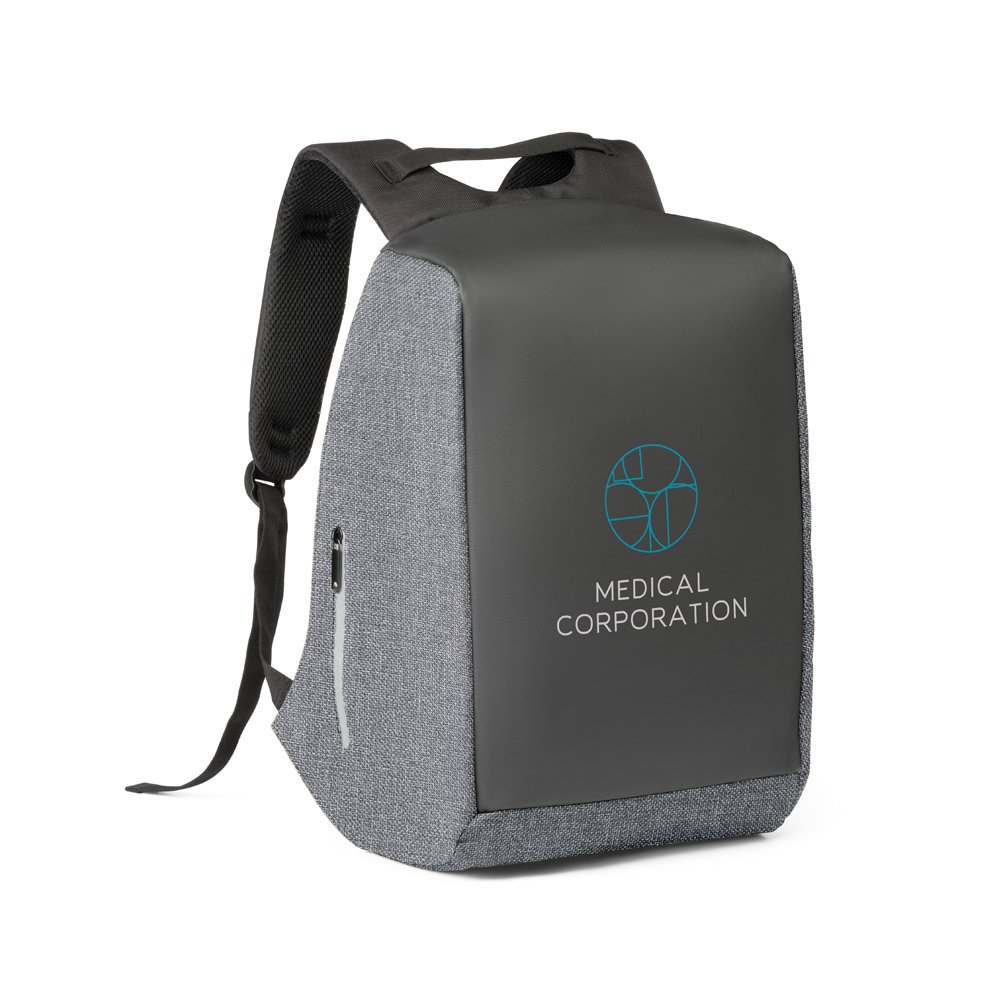 Antitheft Laptop backpack
