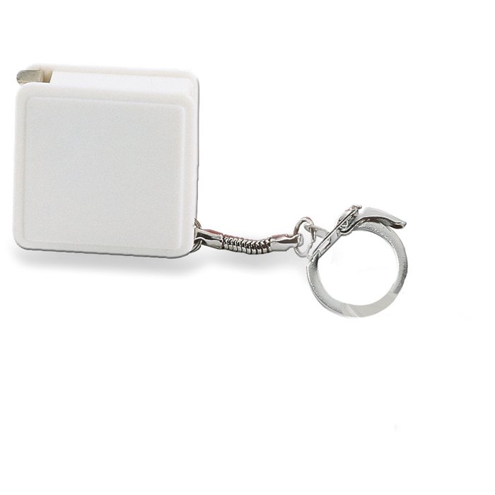 Ruler KeyRing AH-1124