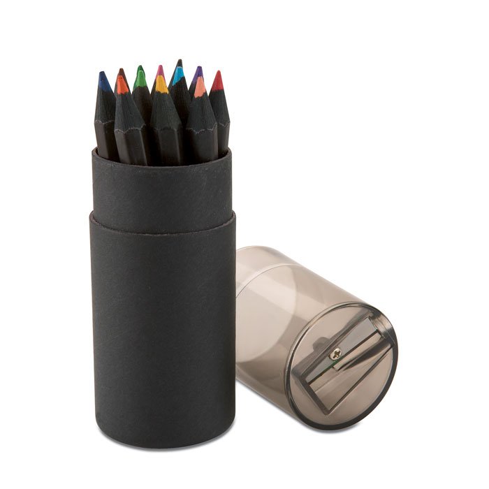 KIDS PENCIL COLOR BOX-AH3630