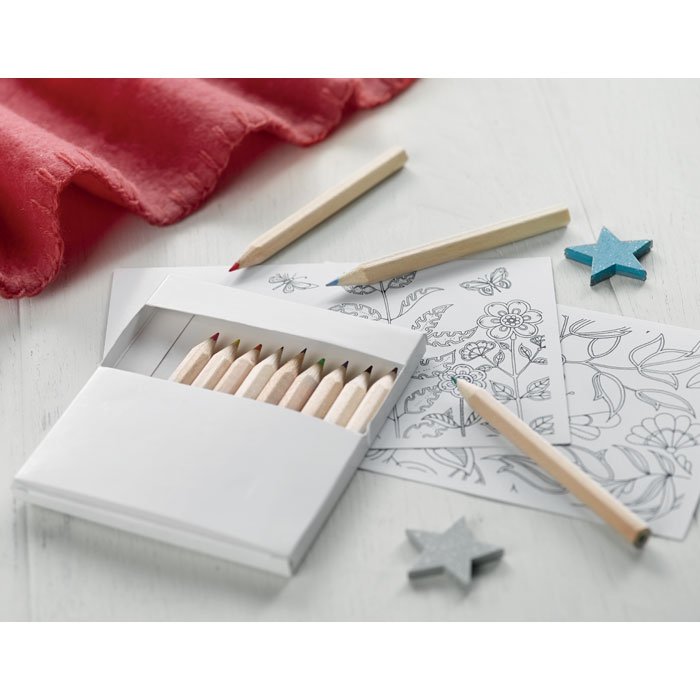 KIDS COLOR SET-AH8850